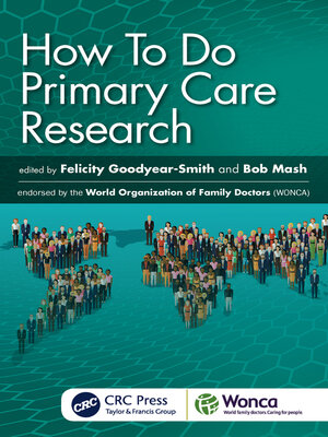 cover image of How to Do Primary Care Research